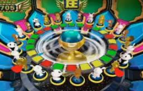 AG飞禽走兽多人版手机版